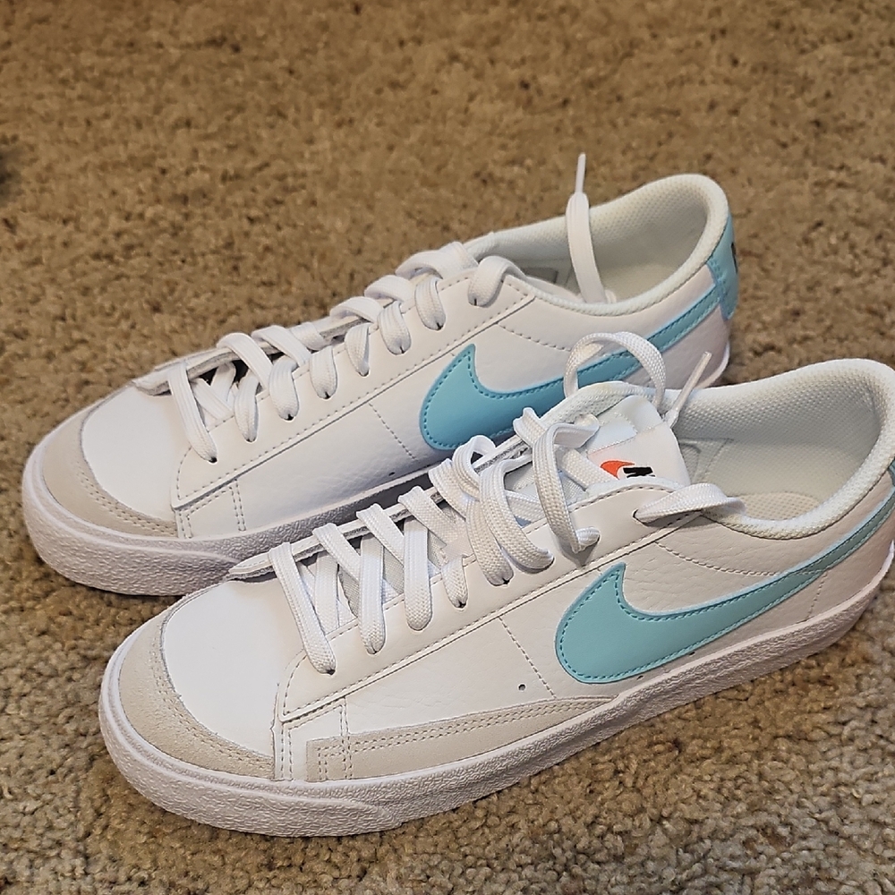 Nike Blazer Low
